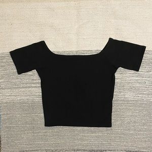 Top from Abercrombie & Fitch